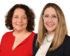 Ruth Müller, MdL und Bürgermeisterin Sibylle Entwistle
