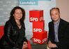 Ruth Müller und Harald Unfried fahren zum Bundesparteitag